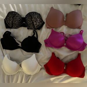 Victoria Secret Bras